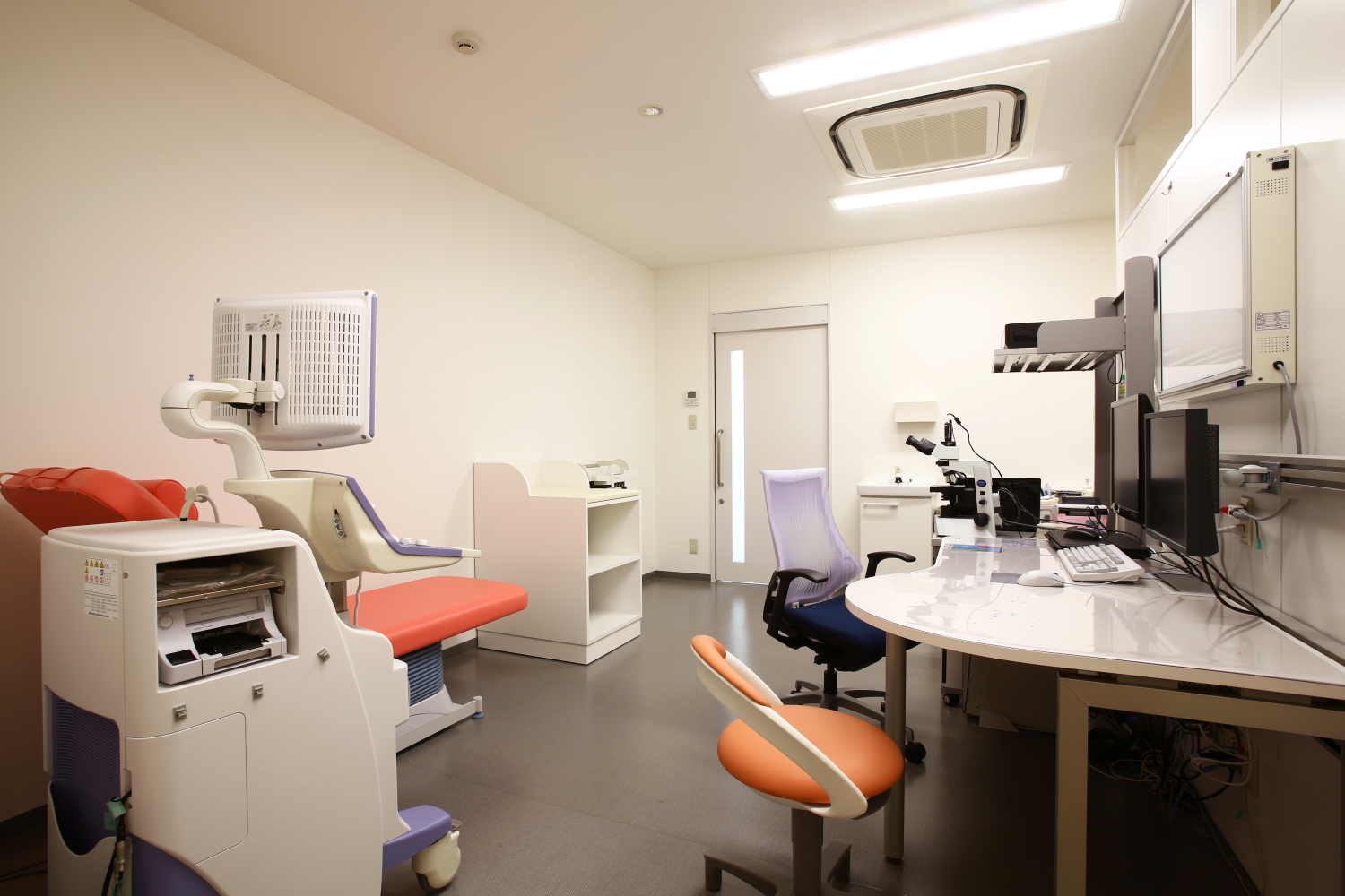 NIPT（出生前診断）