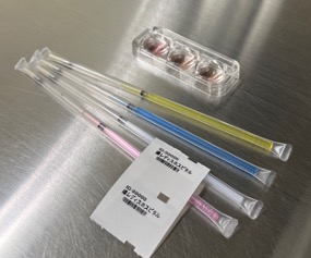 バーコード認証システム