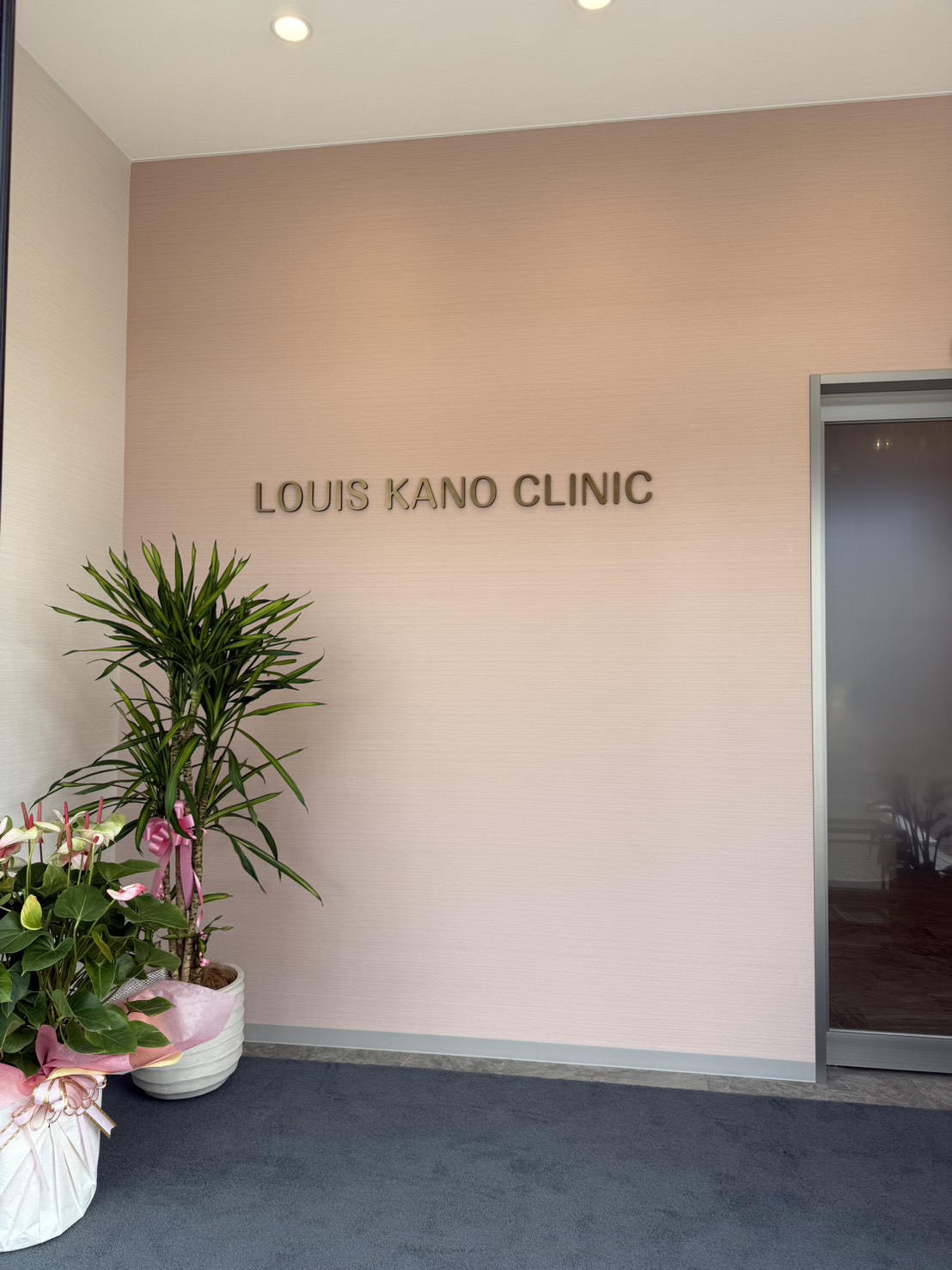 ルイかのう院 婦人科