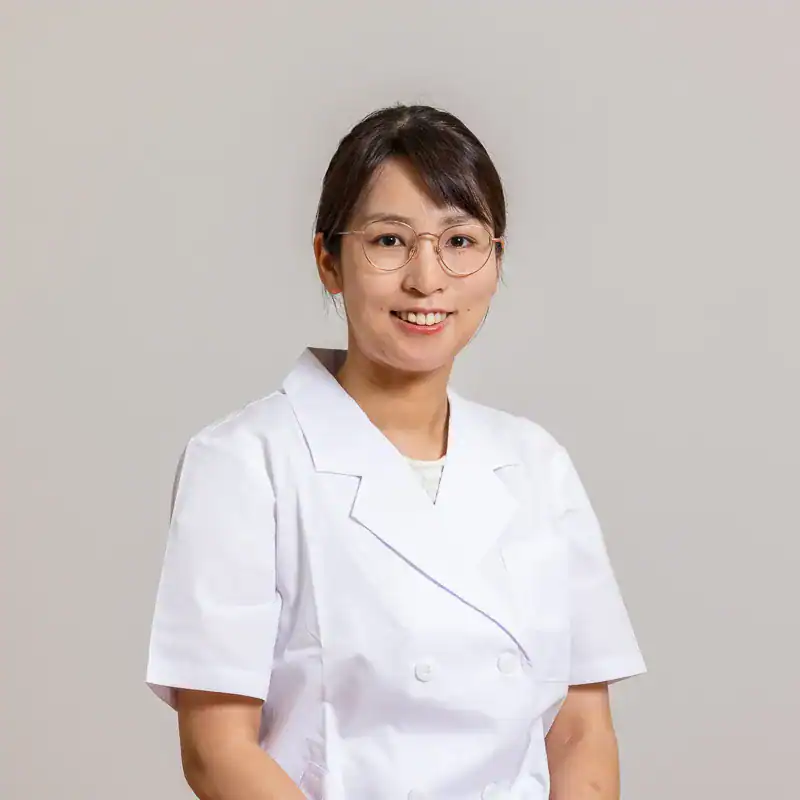 青島友維 産婦人科医