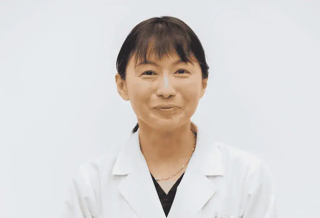 産婦人科 操 暁子