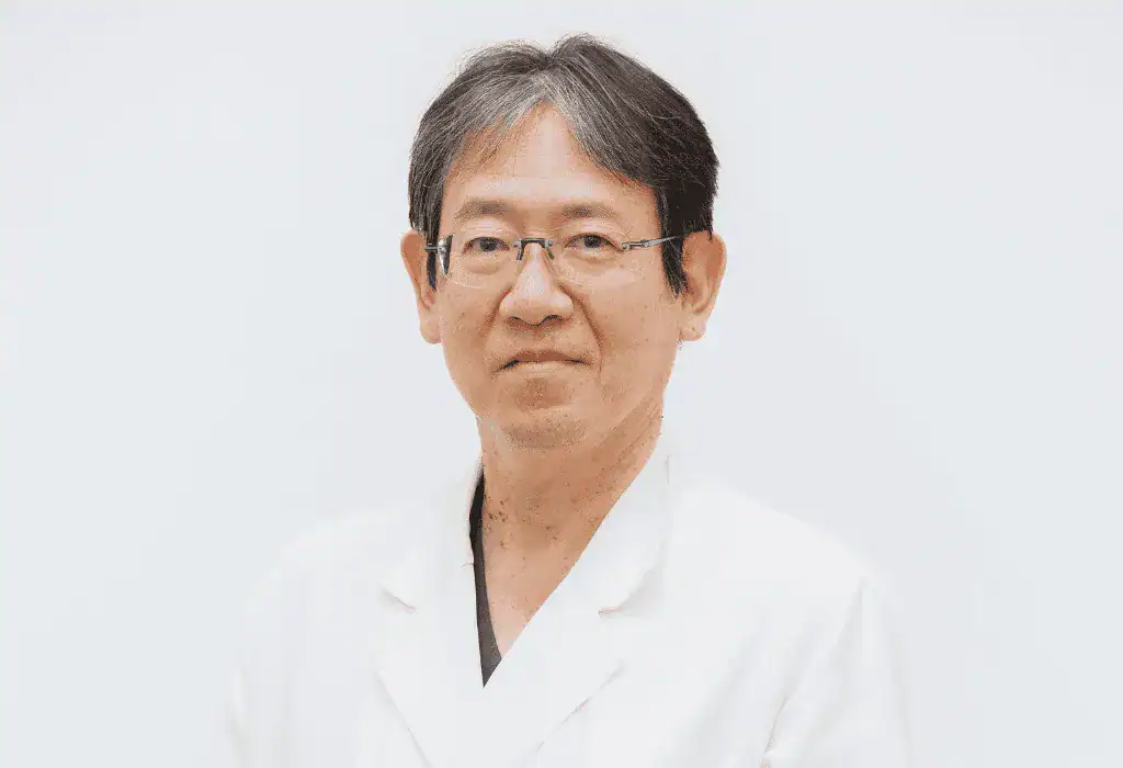 産婦人科医師のプロフィールと専門分野を紹介します。.