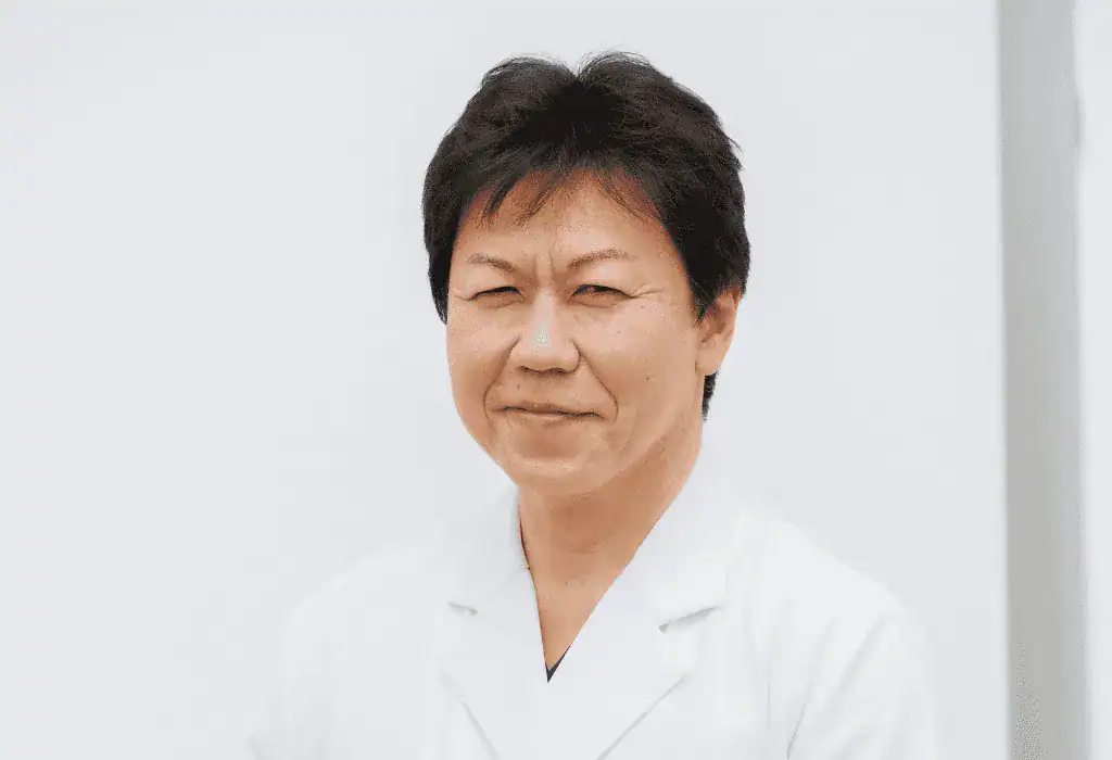 森下重雄 副院長