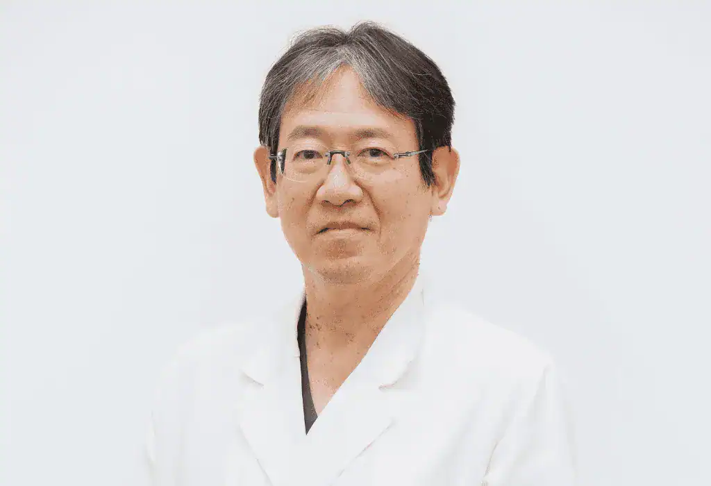 産婦人科医師のプロフィールと専門分野を紹介します。.