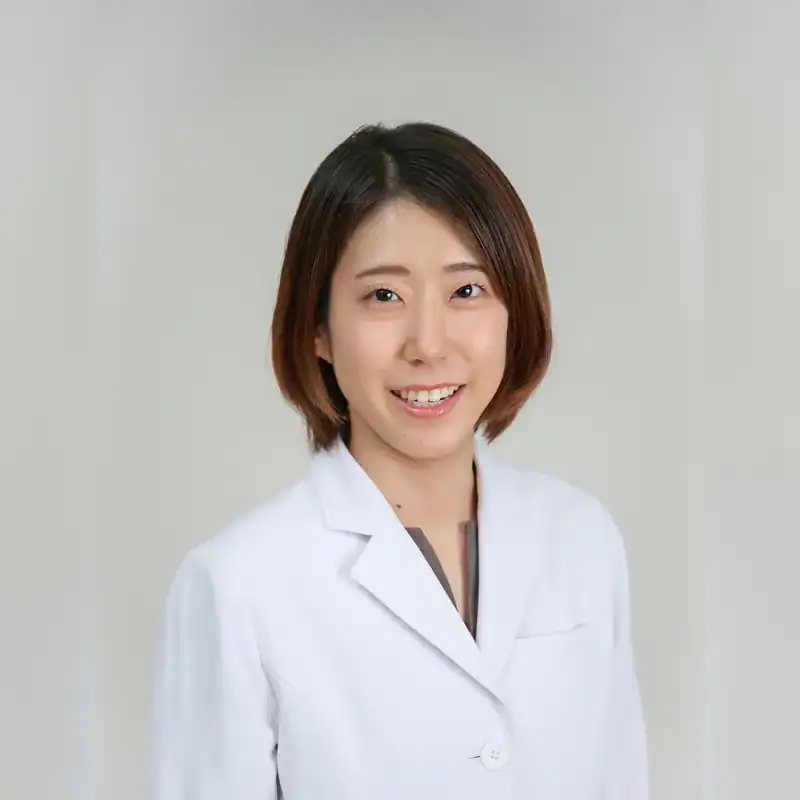 医師 元田 愛佳