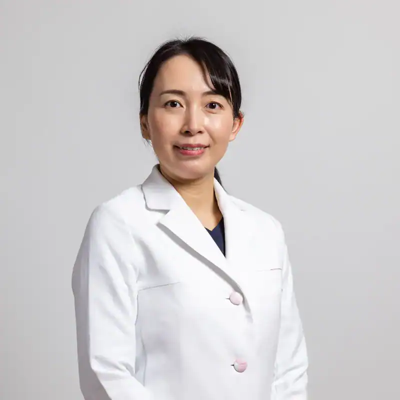 医師 大塚 かおり
